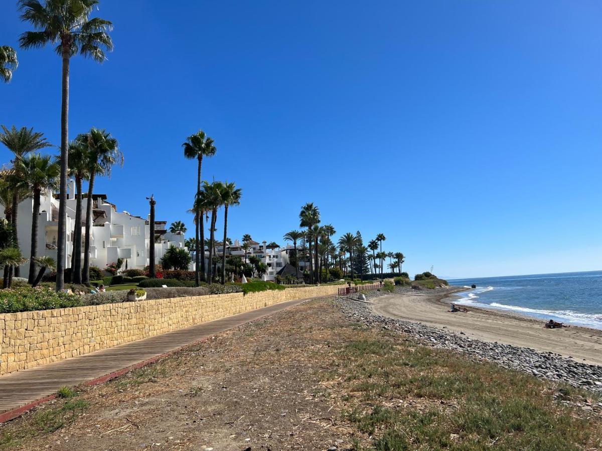 Alcazaba Beach Estepona Exterior photo